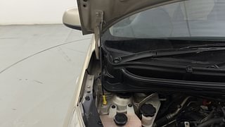 Used 2019 Hyundai New Santro 1.1 Magna Petrol + CNG (outside fitted) Petrol+cng Manual engine ENGINE RIGHT SIDE HINGE & APRON VIEW