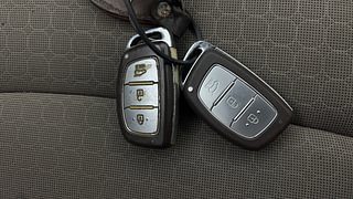 Used 2015 Hyundai Elite i20 [2014-2018] Asta 1.2 Petrol Manual extra CAR KEY VIEW