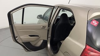 Used 2019 Hyundai New Santro 1.1 Magna Petrol + CNG (outside fitted) Petrol+cng Manual interior LEFT REAR DOOR OPEN VIEW
