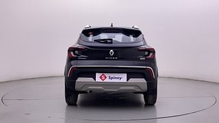 Used 2022 Renault Kiger RXZ 1.0 Turbo MT Petrol Manual exterior BACK VIEW