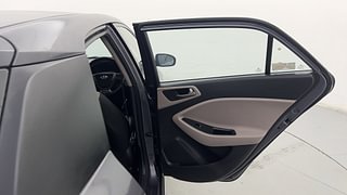 Used 2015 Hyundai Elite i20 [2014-2018] Asta 1.2 Petrol Manual interior RIGHT REAR DOOR OPEN VIEW