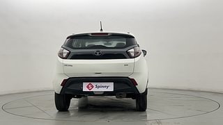 Used 2019 Tata Nexon [2017-2020] XM Petrol Petrol Manual exterior BACK VIEW