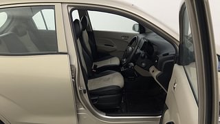 Used 2019 Hyundai New Santro 1.1 Magna Petrol + CNG (outside fitted) Petrol+cng Manual interior RIGHT SIDE FRONT DOOR CABIN VIEW