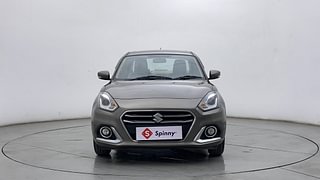 Used 2022 Maruti Suzuki Dzire ZXI Plus AMT Petrol Automatic exterior FRONT VIEW