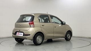 Used 2019 Hyundai New Santro 1.1 Magna Petrol + CNG (outside fitted) Petrol+cng Manual exterior RIGHT REAR CORNER VIEW