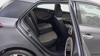 Used 2015 Hyundai Elite i20 [2014-2018] Asta 1.2 Petrol Manual interior RIGHT SIDE REAR DOOR CABIN VIEW