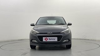 Used 2015 Hyundai Elite i20 [2014-2018] Asta 1.2 Petrol Manual exterior FRONT VIEW