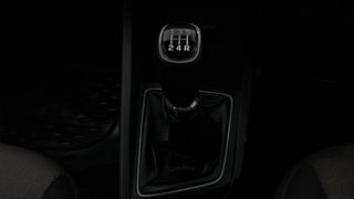 Used 2015 Hyundai Elite i20 [2014-2018] Asta 1.2 Petrol Manual interior GEAR  KNOB VIEW