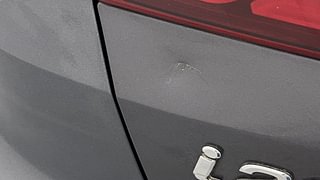 Used 2015 Hyundai Elite i20 [2014-2018] Asta 1.2 Petrol Manual dents MINOR DENT