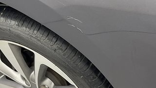 Used 2015 Hyundai Elite i20 [2014-2018] Asta 1.2 Petrol Manual dents MINOR SCRATCH