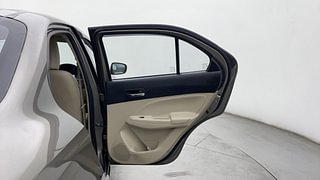 Used 2022 Maruti Suzuki Dzire ZXI Plus AMT Petrol Automatic interior RIGHT REAR DOOR OPEN VIEW