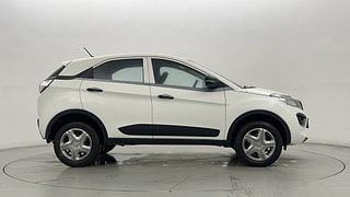 Used 2019 Tata Nexon [2017-2020] XM Petrol Petrol Manual exterior RIGHT SIDE VIEW