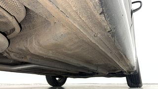 Used 2015 Hyundai Elite i20 [2014-2018] Asta 1.2 Petrol Manual extra REAR RIGHT UNDERBODY VIEW