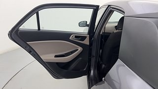 Used 2015 Hyundai Elite i20 [2014-2018] Asta 1.2 Petrol Manual interior LEFT REAR DOOR OPEN VIEW