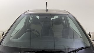 Used 2019 Hyundai New Santro 1.1 Magna Petrol + CNG (outside fitted) Petrol+cng Manual exterior FRONT WINDSHIELD VIEW