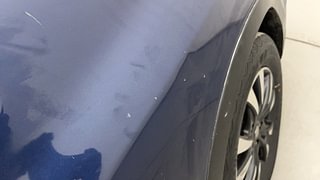 Used 2021 Maruti Suzuki S-Cross Zeta AT Petrol Automatic dents MINOR DENT