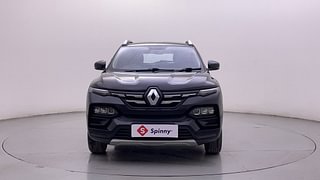 Used 2022 Renault Kiger RXZ 1.0 Turbo MT Petrol Manual exterior FRONT VIEW