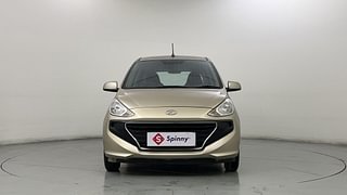 Used 2019 Hyundai New Santro 1.1 Magna Petrol + CNG (outside fitted) Petrol+cng Manual exterior FRONT VIEW