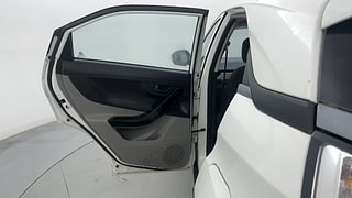 Used 2019 Tata Nexon [2017-2020] XM Petrol Petrol Manual interior LEFT REAR DOOR OPEN VIEW