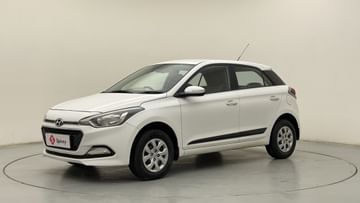 2016 Hyundai Elite i20 Sportz 1.2