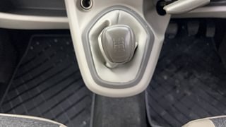 Used 2015 Datsun GO [2014-2019] T Petrol Manual interior GEAR  KNOB VIEW