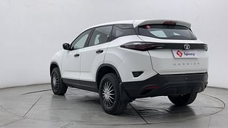 Used 2022 Tata Harrier XE Diesel Manual exterior LEFT REAR CORNER VIEW