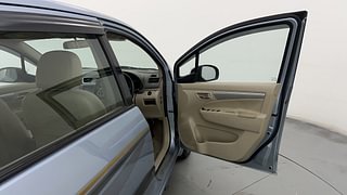 Used 2017 Maruti Suzuki Ertiga [2015-2018] ZXI+ Petrol Manual interior RIGHT FRONT DOOR OPEN VIEW