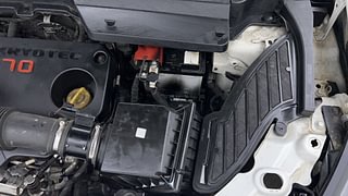 Used 2022 Tata Harrier XE Diesel Manual engine ENGINE LEFT SIDE VIEW