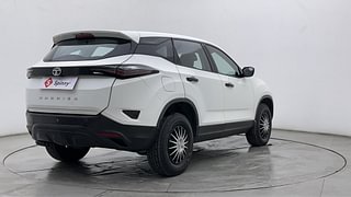 Used 2022 Tata Harrier XE Diesel Manual exterior RIGHT REAR CORNER VIEW