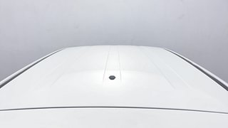 Used 2022 Tata Harrier XE Diesel Manual exterior EXTERIOR ROOF VIEW