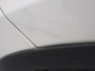 Used 2022 Tata Harrier XE Diesel Manual dents MINOR DENT