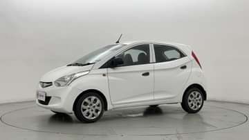 2015 Hyundai Eon Era +