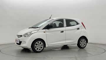 2015 Hyundai Eon Era +