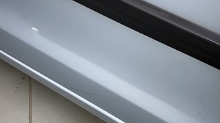 Used 2017 Maruti Suzuki Ertiga [2015-2018] ZXI+ Petrol Manual dents MINOR DENT