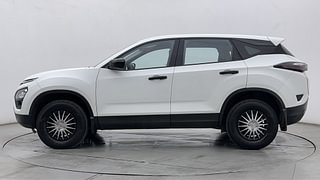 Used 2022 Tata Harrier XE Diesel Manual exterior LEFT SIDE VIEW