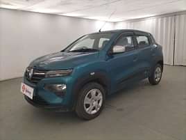 2021 Renault Kwid 1.0 RXT AMT Opt