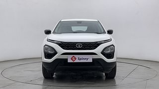 Used 2022 Tata Harrier XE Diesel Manual exterior FRONT VIEW