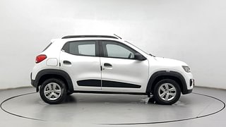 Used 2016 Renault Kwid [2015-2019] RXT Petrol Manual exterior RIGHT SIDE VIEW