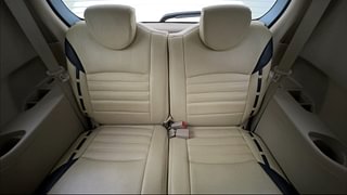 Used 2017 Maruti Suzuki Ertiga [2015-2018] ZXI+ Petrol Manual interior THIRD ROW SEAT