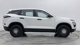 Used 2022 Tata Harrier XE Diesel Manual exterior RIGHT SIDE VIEW