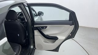 Used 2022 Tata Nexon XZ Plus Petrol Petrol Manual interior RIGHT REAR DOOR OPEN VIEW