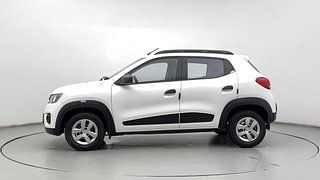 Used 2016 Renault Kwid [2015-2019] RXT Petrol Manual exterior LEFT SIDE VIEW