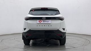 Used 2022 Tata Harrier XE Diesel Manual exterior BACK VIEW