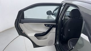 Used 2022 Tata Nexon XZ Plus Petrol Petrol Manual interior LEFT REAR DOOR OPEN VIEW