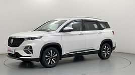 2020 MG Motors Hector Plus Sharp 2.0 Diesel Turbo MT 6-STR