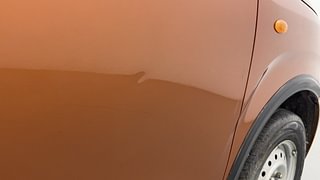 Used 2021 Maruti Suzuki Wagon R 1.0 [2019-2022] LXI CNG Petrol+cng Manual dents MINOR DENT