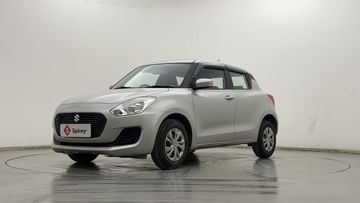 2018 Maruti Suzuki Swift VXI AMT
