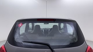 Used 2017 Maruti Suzuki Celerio ZXI AMT Petrol Automatic exterior BACK WINDSHIELD VIEW