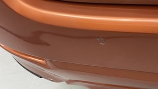 Used 2021 Maruti Suzuki Wagon R 1.0 [2019-2022] LXI CNG Petrol+cng Manual top_features Parking sensors