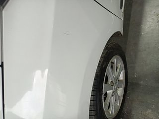 Used 2014 Hyundai Grand i10 [2013-2017] Asta AT 1.2 Kappa VTVT Petrol Automatic dents MINOR SCRATCH